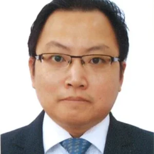 CHAI WEI KIAN DAVID (DAVID CHAI)