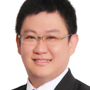 PEH HOCK THIAM TERENCE (Terence PEH)