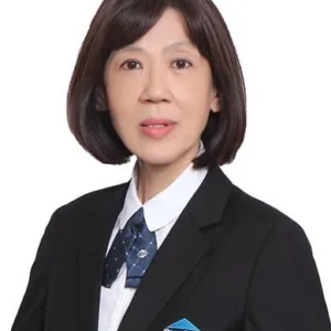 HEE MOI HUNG (AGGIE)