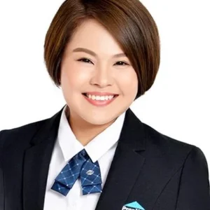 LOW PEI SHAN, YVONNE (YVONNE LOW)