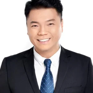 CHEW CHENG LENG (PAUL CHEW)