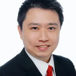 LIM CHEE TAI (JAMES)