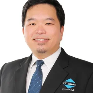 OH KOK CHEONG (K C OH)