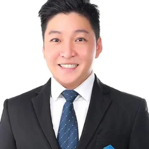 LIM SAY MENG (MICHAEL LIM)