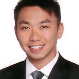 TAN CHAY HIAN (JAMES)