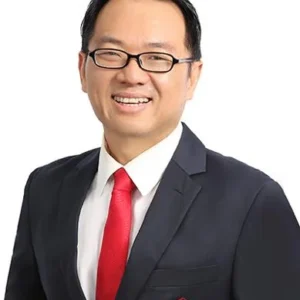 NG POH LENG (PAUL NG)