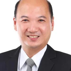 LESLIE LIM LEONG HENG (Leslie)