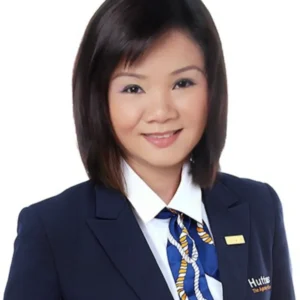 CAREN TAN GEK MUI (Caren Tan)