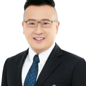 CHOO YIN WEI (TJ CHOO)