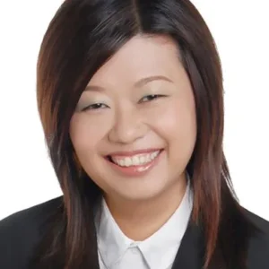 TEO LEE CHIN TERESA (TERESA TEO)