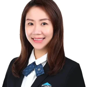 CHIA ANN NEE (ANNIE)