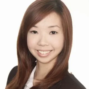 LEOW HAI YAN (EVE LEOW)