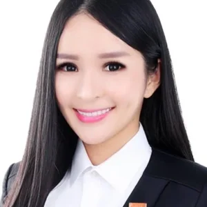 TAN KHAI LENG (JANE)