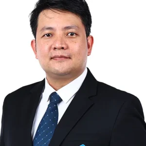 YONG TECK CHYE DEAN (DEAN YONG)