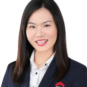 YUAN FANG (WENDY YUAN)