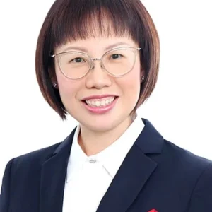 QUEK MUI HWA
