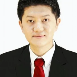 CHUANG TZU-I (PEDRO)