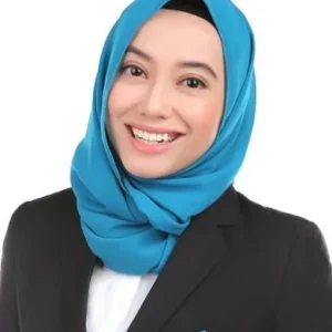 NURASHIKIN BINTE JASNI (NURA J)