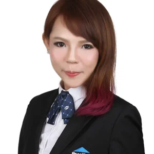 MOK WANG YIN (SERENA)