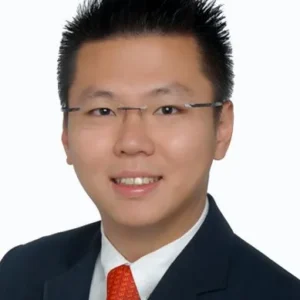 LEE CHIN TUNG, ELSON