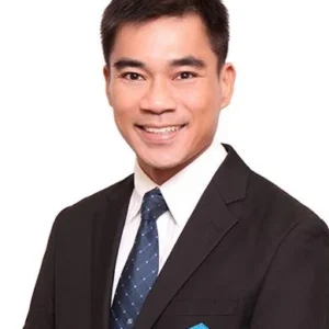 LOH TZE LEONG (SHAWN LOH)