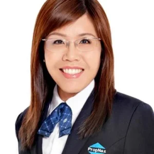 LIM SHU PING SERENE (Serene Lim)