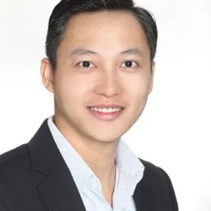 LEE ZHEN TING, DOUGLAS (DOUGLAS)