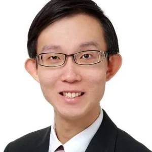 TAY ZHONG LIANG (TERENCE TAY)