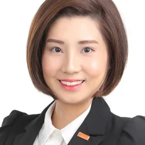 CHEW CHIN CHIN (ESTELLE)