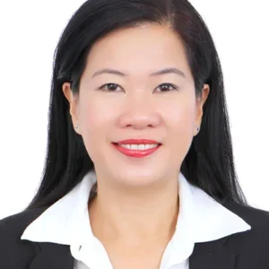 JEANIE LIM LUBA (JEANIE LIM)