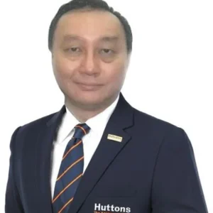 LOW KIM LIN (MICHAEL)