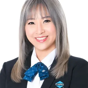 WANG BOON LENG (YUAN WENLING)