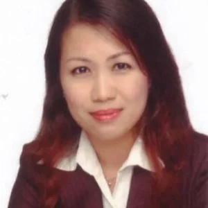 LIM YEN KENG (LIM YEN KENG (YVETTE LIM))
