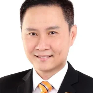 LEE KAI KEONG (LES)