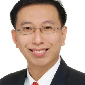 CHONG KIAN CHEW (KC CHONG)