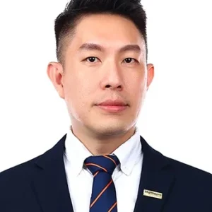 NG KOOI CHUAN (RICHARD NG)