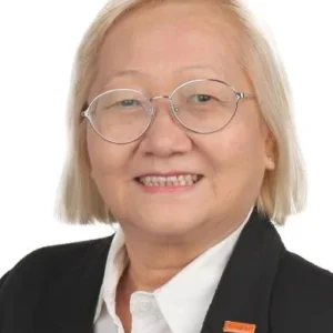 WONG NGAN OI, SYLVIA