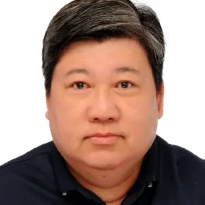 TSAO CHI-HSIN (MAVERICK)