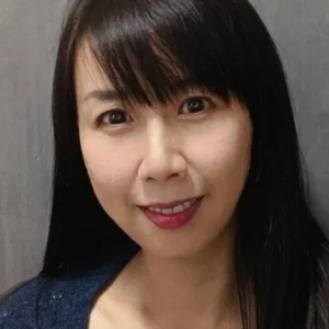 SIM AI LENG (KATHY SIM)