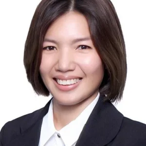 KOH WANG PING (TAMMY KOH)