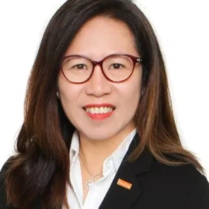 YEO SIEW BOON (JENNY)