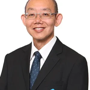 KOH WAI MUN JAMES (JAMES KOH)