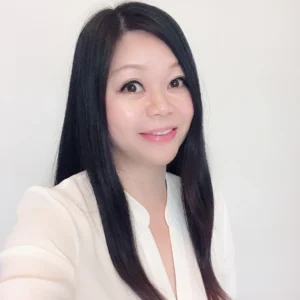 VALERIE TOH LIN LING (VALERIE TOH)