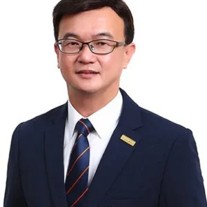 LEE TECK LENG (EDMUND)