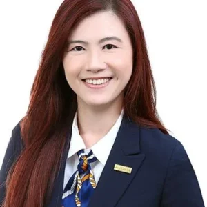 CHUA POH YEN