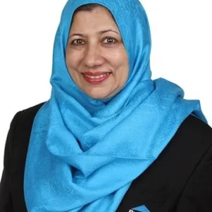 MRS NAFISA MUNAVVARALI KAPADIA NEE NAFISA HATIM TYEBALLY (NAFISA H. T.)