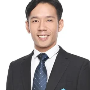 LI YEWEN, ADRIEL (ADRIEL LI)
