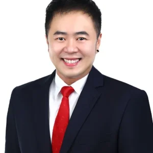 GOH KAH WEI IYAN (Iyan Goh)