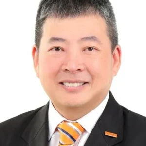 MOH BOON KEONG (BK MOH)