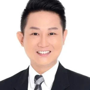 LIM JIAN RONG, DENNY (Denny)